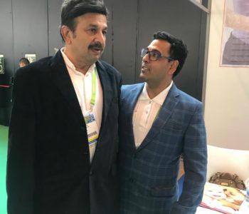 Dr. Kishore Nadkarni, 21 st century IVF at ARTbaby - 010 - Eshre 2018