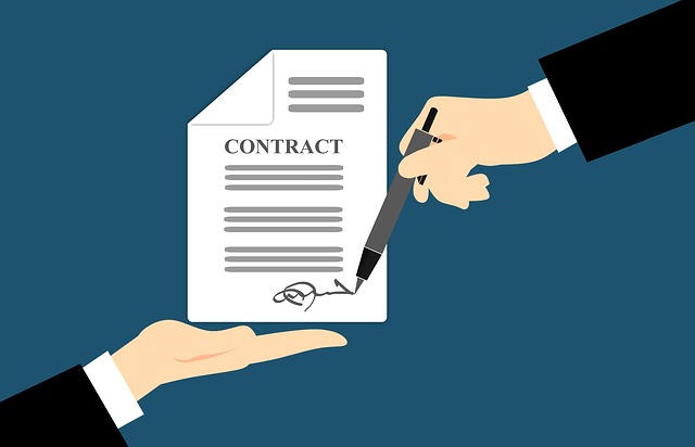egg donation compensation contract