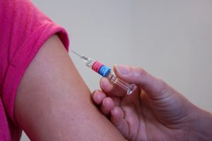 maternal vaccination