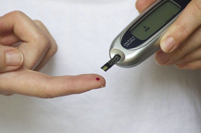 diabetes  and IVF
